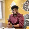 Suresh Anupoju