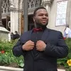 Derrin Myers
