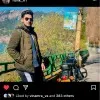 Ritvik Rastogi