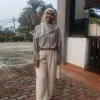 NURULHUDA BINTI ABU BAKAR