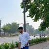 Amrit Kumar Bhanja