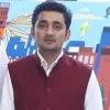 Prashant Dwivedi