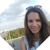 Olga Yudenko