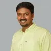 Karuppasamy Pandian