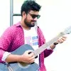 Siddhu Reddy