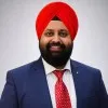 HARPREET SINGH DUGGAL