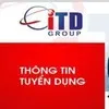ITD Group Career
