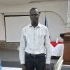Joseph Maker Deng