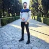 Hamed Hosseini