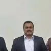 Luis Alberto Salas Dueñes