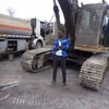 Christopher mwaringa