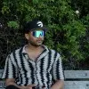 Arjun KB
