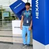 Ravi Raj