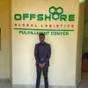 Joseph Odhiambo