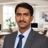 Ramesh Kumar Tirumalaraju
