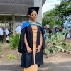 Nozipho Majozi