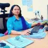 Sharda Kosankar