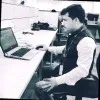 Ravindra prasad