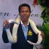 Mahadi Timan