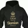 DAMIAN CASTILLO