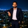 Deepak konde
