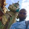 Mickel Garraway