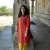 Niharika Vulise