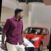 Vignesh Kumar