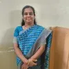 Revathy Manickam