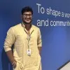 C Dhanush Gupta