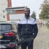 Osei Kwame