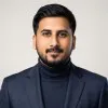Taimoor Ahmed