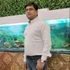 Anand Kumar Pandey