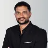 Sunil Balakrishna