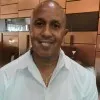 Charles Curry