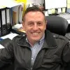 Rod Gregory