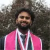 Anuraag Amaravadi