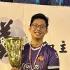 Eric Lau