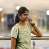 Nivetha Thangesan
