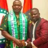 Amb Haruna AK Gambar