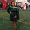 Andisiwe Mthethwa