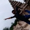Vignesh Kumar