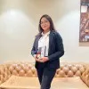 HR Indrani Das