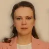 Anna Glazyrina