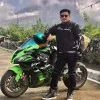 Jan Cedrick Dela Rosa