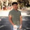 Moises Rodriguez