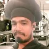 Tapas Kumar Panda