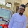 Animashaun Olakunle