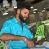 Thirumoorthi