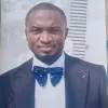 Abraham Ogoh